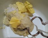Foto langkah ke 3 dari resep 772. Roti Sosis.