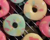 Foto del paso 3 de la receta: Donas al Horno!