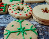 Foto del paso 6 de la receta: Galletitas navideñas