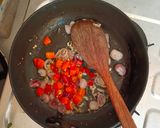 Foto langkah ke 3 dari resep Udang Cabai Garam.