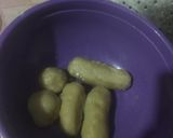 Foto langkah ke 6 dari resep Pempek Ikan Tuna.