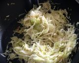 Foto del paso 9 de la receta: Okonomiyaki y su salsa