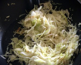 Foto del paso 9 de la receta: Okonomiyaki y su salsa