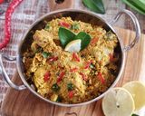 Foto langkah ke 5 dari resep Ayam Tuturaga.