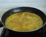 Foto del paso 9 de la receta Pollo y conejo al curry con judías verdes