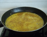 Foto del paso 9 de la receta: Pollo y conejo al curry con judías verdes