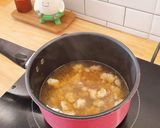 Foto langkah ke 1 dari resep Misoa Kuah Ayam.