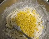 Foto del paso 4 de la receta: Pasta fría con Mayonesa