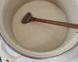 Göngyölt spárga csőben sütve recept fázis 2 fotója