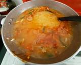 Schezwan Masoor Dal recipe step 4 photo