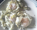 Foto del paso 2 de la receta: Huevo frito sano al estilo cocinemos como antes