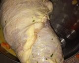 Foto del paso 6 de la receta: Arrollado de matambre