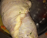 Foto del paso 6 de la receta: Arrollado de matambre