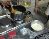 Foto del paso 3 de la receta: Salsa 4 quesos