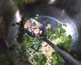 Foto langkah ke 1 dari resep Cilor Goreng (cilok telur).