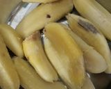 Foto langkah ke 1 dari resep Nuget pisang crispii.