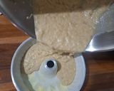 Foto langkah ke 8 dari resep Banana Cake Loyang 24 cm.