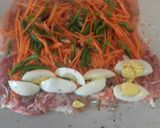 Foto del paso 4 de la receta: Matambre de pollo