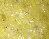 Foto del paso 1 de la receta: SALSA Dragón A LA Mario's