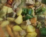 Foto del paso 5 de la receta: Ternera guisada en salsa