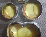 Foto del paso 10 de la receta: Pasteles de mandarina