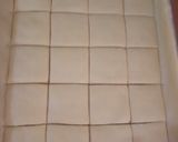 A picture of step 12 of Express Baklava with Precise Measurements.