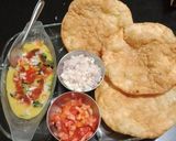 દાળ પકવાન (dal pakvan in Gujarati) રેસીપી સ્ટેપ6ફોટો