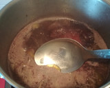 Foto del paso 4 de la receta: Rabo de ternera con aroma de jerez y romero en olla expres