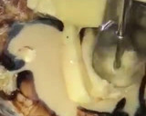Foto del paso 3 de la receta: Pastel de Queso Cottage con Tres Leches