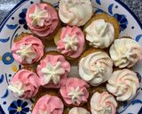 Foto del paso 5 de la receta: Cups cakes de Pablo