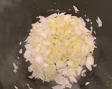 Foto del paso 1 de la receta Lentejas con arroz basmati