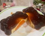 Hình bước làm 7 của món Bánh Trung Thu coffee