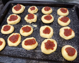 Foto del paso 6 de la receta: Pepas Caseras (⁠｡⁠♡⁠‿⁠♡⁠｡⁠)