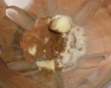 Foto del paso 2 de la receta: Licuado mañanero