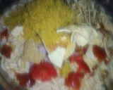 भेल (Bhel recipe in Hindi) रेसिपी चरण 3 फोटो