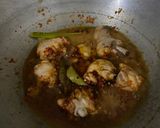 Foto langkah ke 3 dari resep Ayam Kecap Pedas Manis.