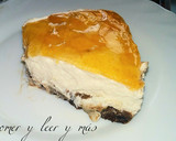 Foto del paso 10 de la receta: Tarta de queso suave tipo Burgos sin hornear