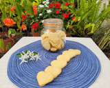 Foto del paso 4 de la receta: Galletitas de lima