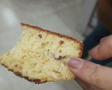 Foto del paso 6 de la receta: Budín con avena, almendras y castañas de cajú🤍‼️