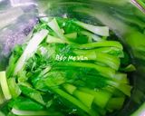Hình bước làm 1 của món Cơm Trộn
