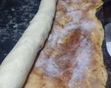 Foto del paso 4 de la receta: Rollos de canela