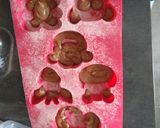 Une image de l'étape 3 de Gâteau animaux moelleux.