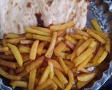 عکس مرحله 9 از دستور چوکرتمه کباب solmaz