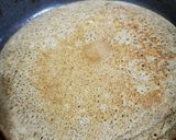 Foto del paso 3 de la receta: Panqueques con plátano
