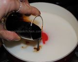 A picture of step 9 of Chicken noodle soup.