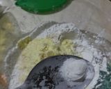 Foto langkah ke 1 dari resep 15. Chapssal doughnut (donat korea).