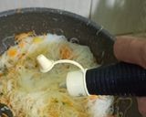 Foto langkah ke 4 dari resep Risol Kampung.