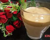 ডালগোনা কফি (dalgona coffee recipe in bengali) রেসিপি ধাপ - 3 ছবি