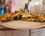Foto del paso 4 de la receta: Tarta de Acelga