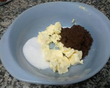 Foto del paso 1 de la receta: Galletitas con chips (Cookies)